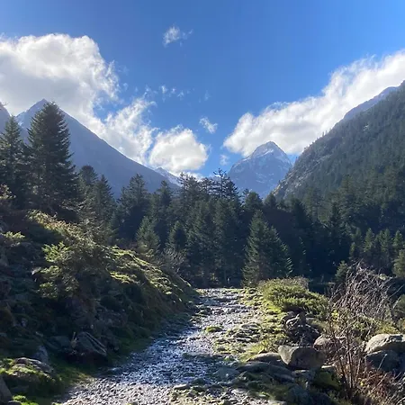 Le Nicolas Appartamento *