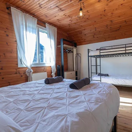 Apartment Le Nicolas