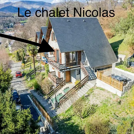 Le Nicolas *