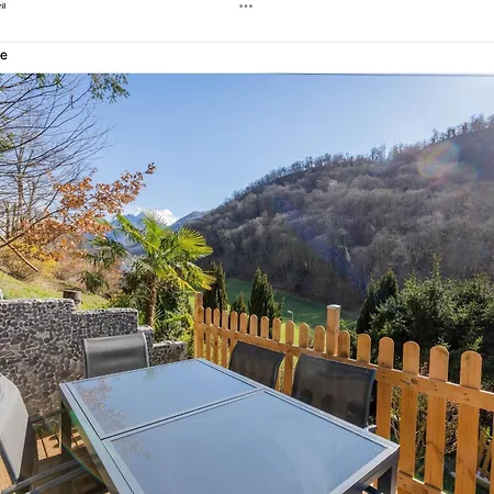 Le Nicolas * Lau-Balagnas