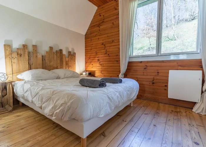 Appartement Le Nicolas *