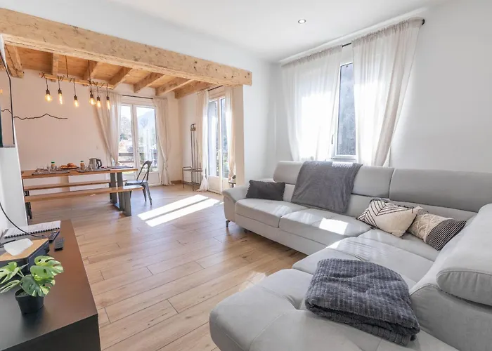 Appartement Le Nicolas